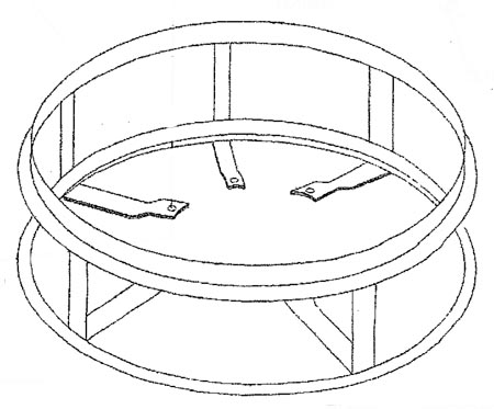 Manifold Cage - Large